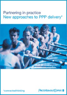 Partnering in practice