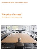 The price of excess: Identifying waste in healthcare spending