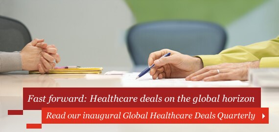 Healthcare unwired