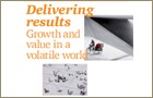 15th Annual Global CEO Survey: Delivering results
