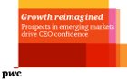 14th Annual Global CEO Survey: Growth re-imagined