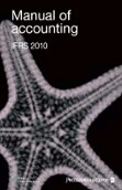 Manual of accounting 2010
