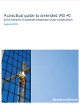A practical guide to amended IAS 40 - Accounting for investment properties under construction