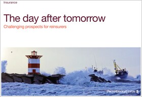 Challenging prospects for reinsurers