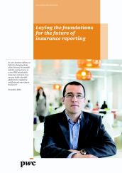 Bringing IFRS and Solvency II together