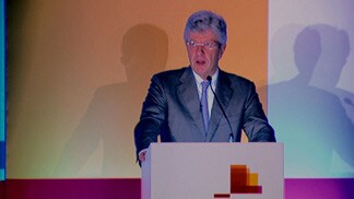 David Law Reinsurance industry challenges