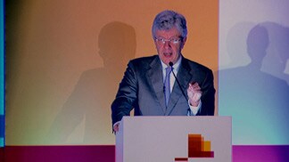 David Law Implications of a changing worlds