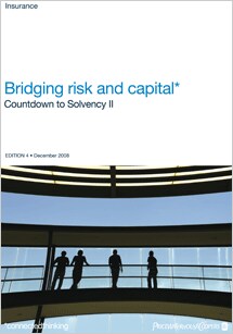Countdown to Solvency II: Bridging risk and capital: Edition 4