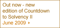 Solvency 2 edition 5