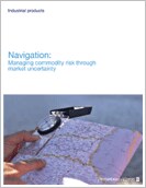 Navigation: Managing commodity risk through market uncertainty