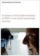 A review of the implementation of IFRS in the pharmaceuticals and life sciences industries 