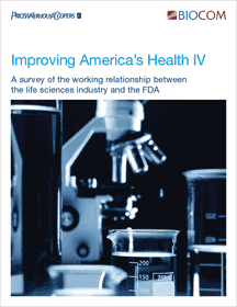 Improving America's Health IV
