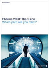 Pharma 2020: The vision: Which path will you take?