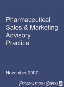 Sales and marketing services
