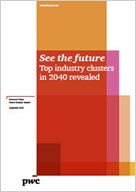 Future Industry Clusters