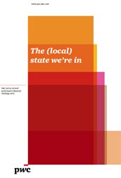 The (local) state we're in