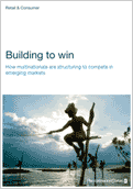 Building to win