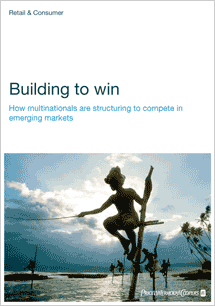 Building to win