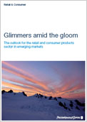 Glimmers amid the gloom