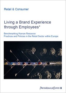 Living a Brand Experience through Employees