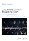 Living a Brand Experience through Employees