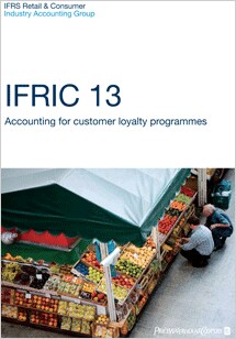 New guidance on IFRIC 13