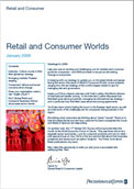 Insights into the issues of retail and consumer products companies, January 2008