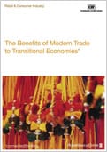 The Benefits of Modern Trade to Transitional Economies