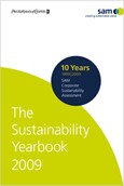 The sustainability yearbook 2009