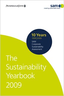 Sustainability yearbook 2009