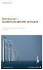Going Green: sustainable growth strategies - Technology executive connections
