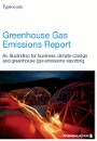 Typico: Greenhouse Gas Emissions Report 