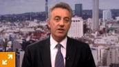 Malcom Preston, Global Sustainability Leader, explains the relevance of the report in terms of measuring the impact scarcity has on the entire supply chain.