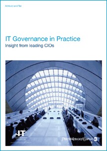 IT Governance in Practice