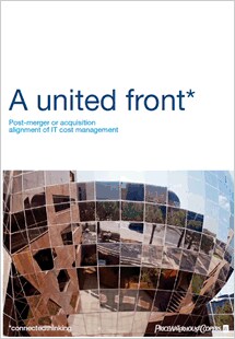 A united front
