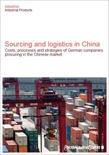 Sourcing and logistics in China