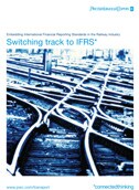 Switching track to IFRS (railways)