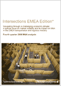 Intersections EMEA Edition - Transportation and Logistics M&A Analysis