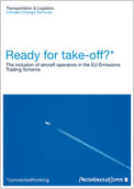 Ready for take-off? The inclusion of aircraft operators in the EU Emissions Trading Scheme