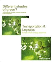 Different shades of green? Industrial Products climate change series