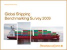 Global Shipping Benchmarking Survey 2009