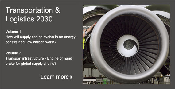 Transportation & Logistics 2030