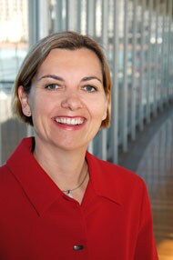 Gender Advisory Counsil: Anne Loveridge