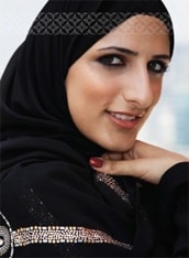 Arab Women - Leadership Outlook