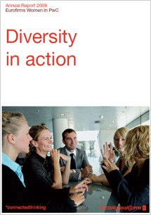 Diversity in action
