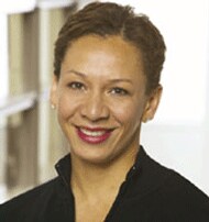 Hazel Claxton