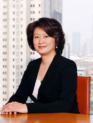 Nora Wu