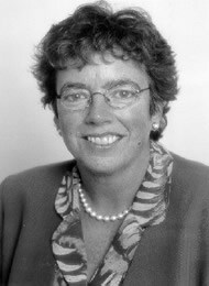 Sonja Barendregt-Roojers, Gender Advisory Council member
