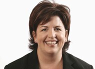Anita Stemmet