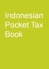 Indonesian Pocket Tax Book